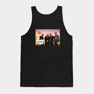 Atlanta Hip Hop Tank Top